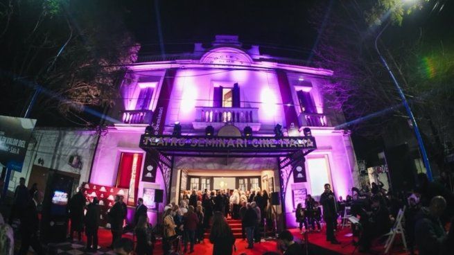 El Teatro Seminari-Cine Italia reafirma su compromiso con la cultura, la memoria y el desarrollo de la comunidad.