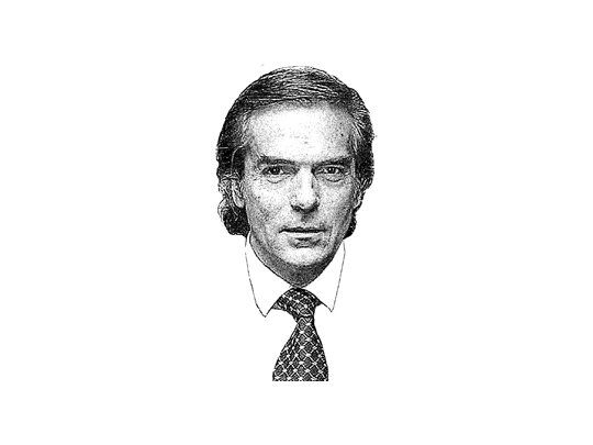Gustavo Hornos