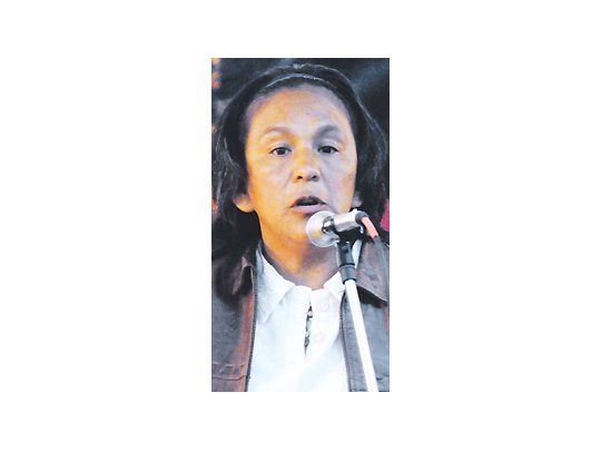 Milagro Sala