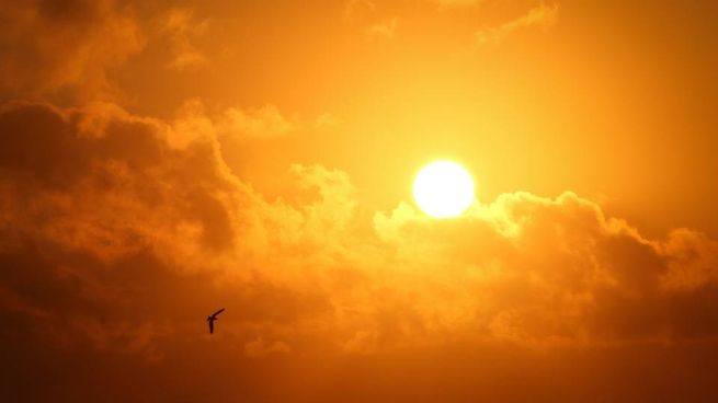 El solsticio de verano se producirá este 20 de junio 2025.