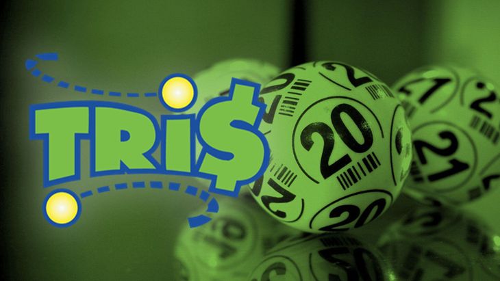 Resultados del Tris: todos los ganadores de hoy, lunes 16 de junio 2025