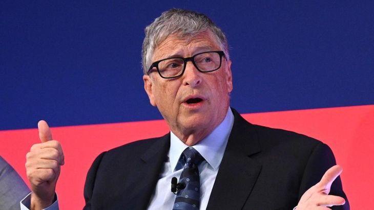 Bill Gates advierte que aun puede venir lo peor de la pandemia de Covid-19