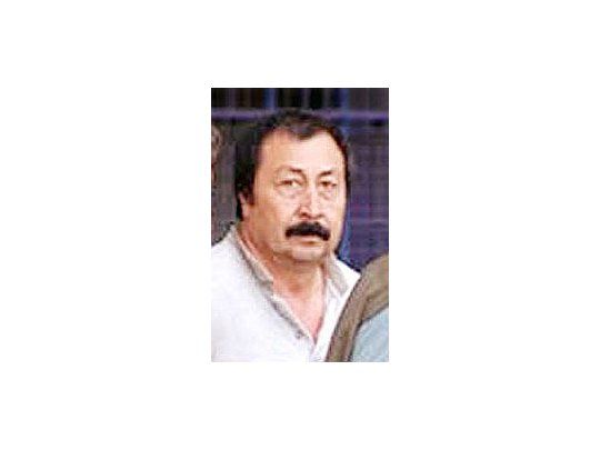 Sergio Galvarino Apablaza Guerra