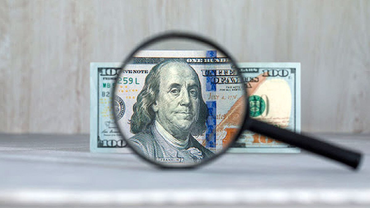 El mercado redujo sus expectativas de aumento en el precio del dólar.