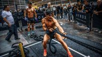 Cómo el entrenamiento Hyrox transformó la vida de un hombre de 61 años y lo convirtió en campeón mundial.