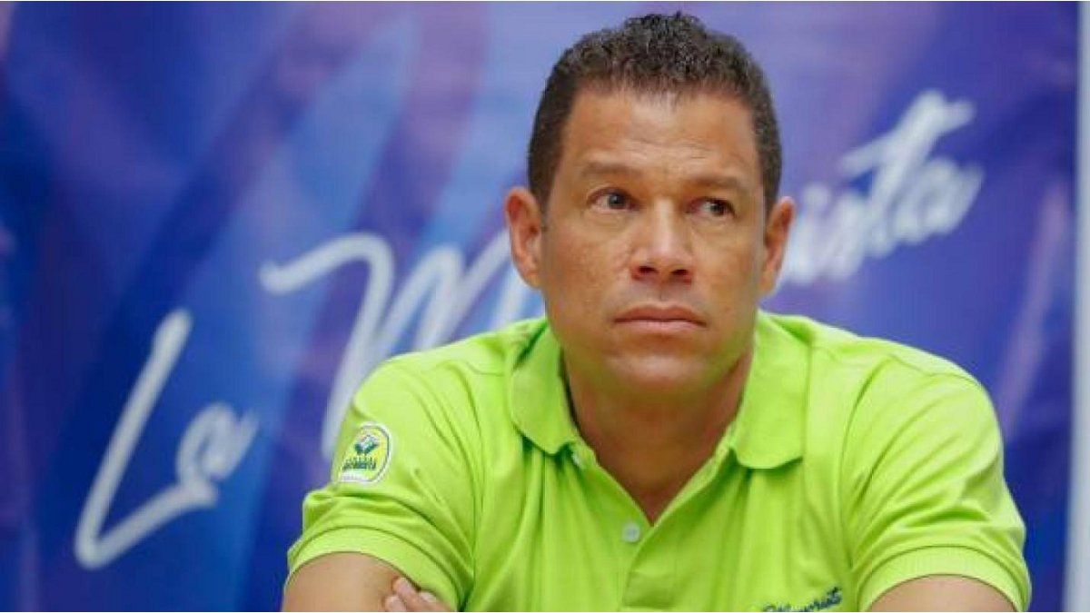 Óscar Córdoba was overwhelming after Boca’s elimination: “It’s a resounding failure”