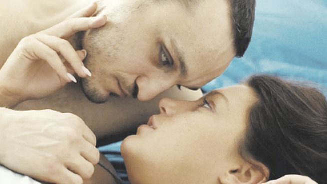 INDIE. Ira Sachs es el autor que ya ha hecho buenas películas sobre amores tortuosos.
