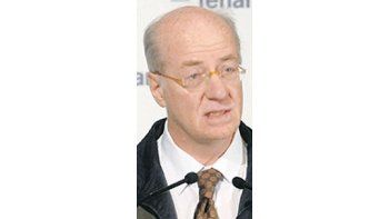 ámbito.com | Paolo Rocca