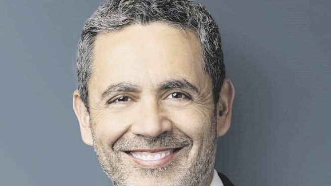 Daniel Bustos