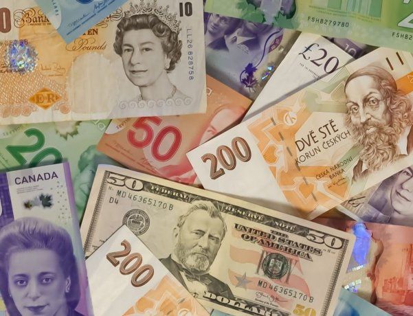 suspender Novio munición Ranking de los billetes más lindos del mundo: qué lugar ocupa el peso  argentino