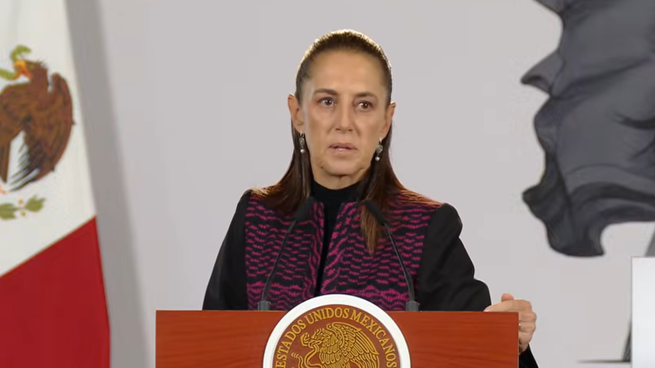 Claudia Sheinbaum le deposita $1,650 en noviembre 2026 a casi 2 millones de hombres y mujeres de las 32 entidades federativas: requisitos