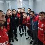 Uno por uno, la situación de los marginados de Cantilo que son una bomba de tiempo para River