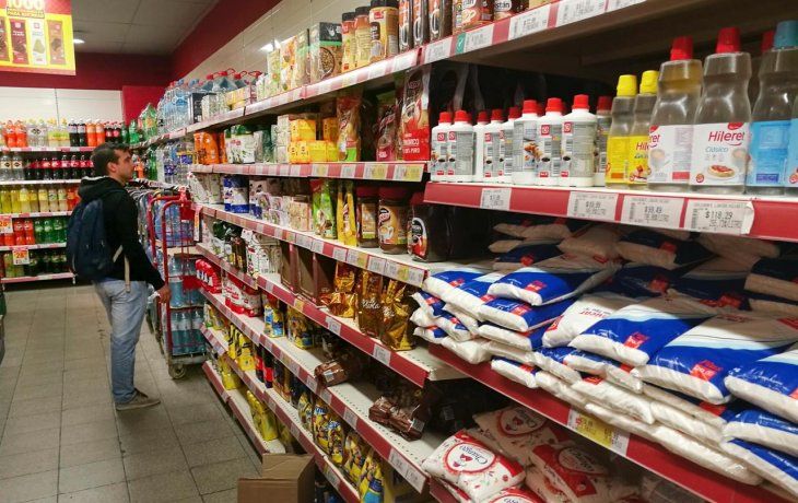 ámbito.com | Supermercado