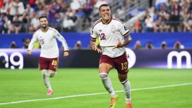 España es el primer finalista de la Copa del Mundo.