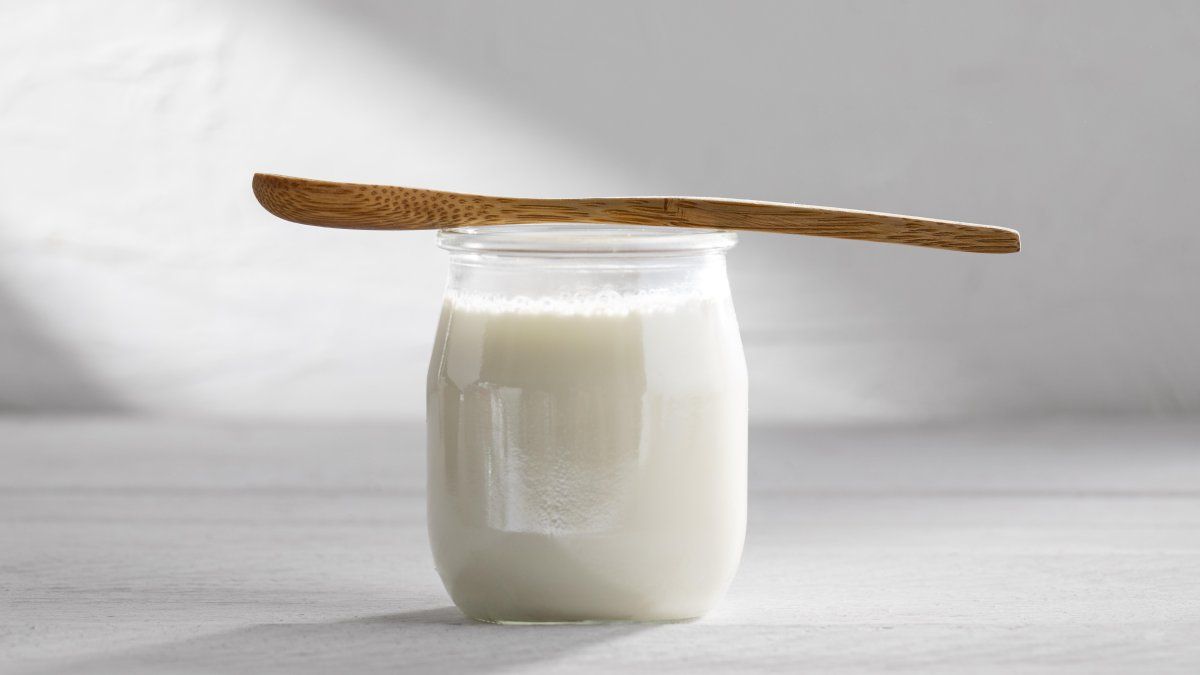 What are the benefits of yogurt?