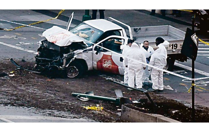 ámbito.com | La tragedia. Los cinco rosarinos habían viajado junto a otros amigos para festejar su aniversario de egresados. El atentado generó mucho pánico entre los argentinos.