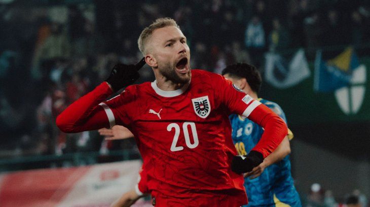 Los europeos buscarán dar la sorpresa ante Argentina. Los europeos buscarán dar la sorpresa ante Argentina.