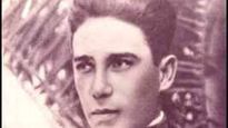 Benjamín Matienzo, un ícono de la aviación