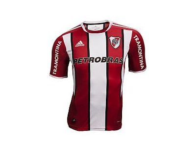 Camiseta tricolor 2024 river 2011