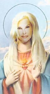 Susana Giménez, una “virgen”.