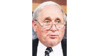 ámbito.com | Carl Levin