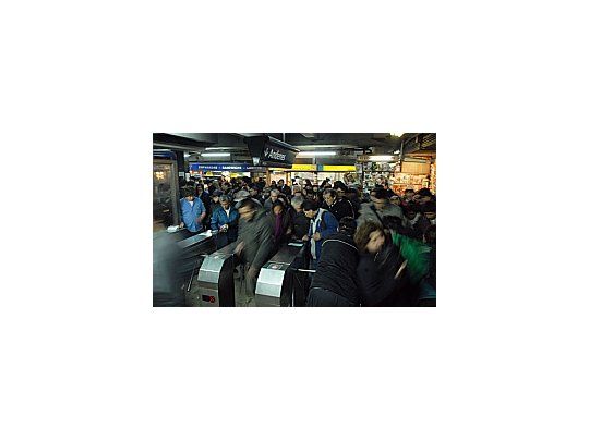 Subtes: Gobierno y Macri más cerca de un acuerdo