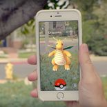 Los jugadores de Pokémon GO ayudaron sin saberlo a crear un mapa 3D del mundo que ahora se utiliza para robots y sistemas autónomos. Cómo funciona la tecnología desarrollada por Niantic. Los jugadores de Pokémon GO ayudaron sin saberlo a crear un mapa 3D del mundo que ahora se utiliza para robots y sistemas autónomos. Cómo funciona la tecnología desarrollada por Niantic.