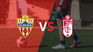Almeria seeks to get back on track and get out of the bottom of the table