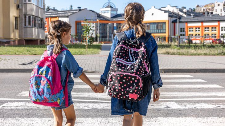 Se viene el comienzo del ciclo lectivo 2026 y hay que saber qué mochilas comprarle a los chicos. Se viene el comienzo del ciclo lectivo 2026 y hay que saber qué mochilas comprarle a los chicos.