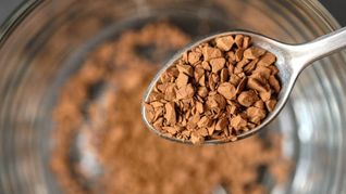 Atención con una popular marca de café de Walmart. Atención con una popular marca de café de Walmart.