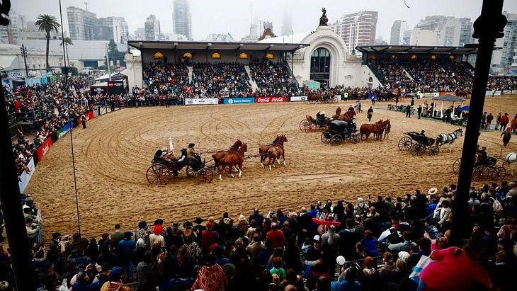 Segun Daniel Menéndez, el cambio se debe a las amenazas del sector agropecuario.