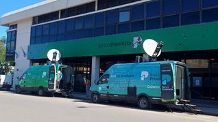 Banco Provincia refuerza su rol como pilar fundamental en la recuperación de Bahía Blanca.