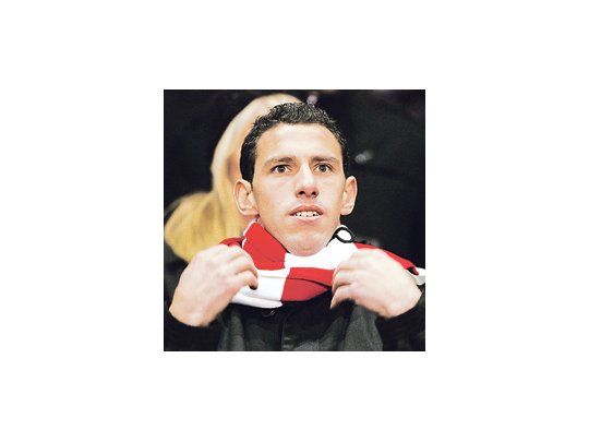 Maximiliano Rodríguez