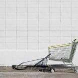 La importante cadena de supermercados que no pudo afrontar su deuda de millones. La importante cadena de supermercados que no pudo afrontar su deuda de millones.