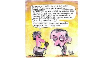 ámbito.com | Pasado