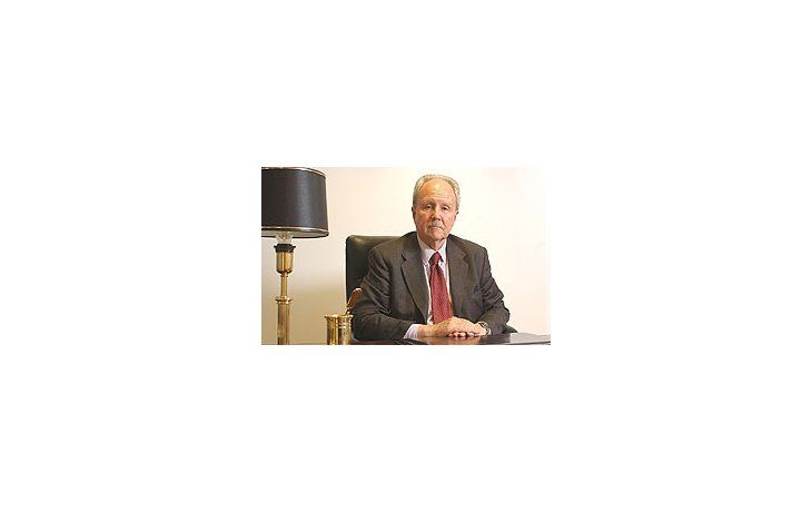 Carlos Enrique Wagner sigue al frente de la CAC.