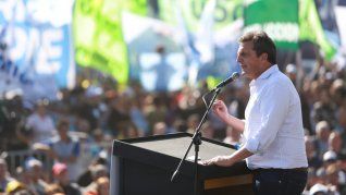ámbito.com | Sergio Massa Tucumán