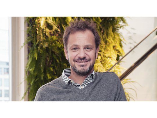 Socios. El CEO de Moni, Juan Pablo Bruzzo, remarcó el hecho de haber sido la única fintech que superó las exigencias del BID y el Banco Mundial.