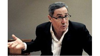 Marcelo Sain