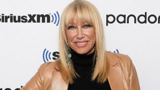 Suzanne Somers tenia 76 años al momento de su muerte.&nbsp;