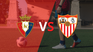 On date 6, Osasuna and Seville will face each other On date 6, Osasuna and Seville will face each other