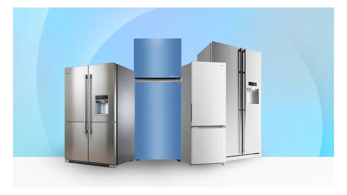 Este supermercado ofrece heladeras con descuentos de hasta el 35% y cuotas sin interés en su página web