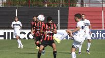 Patronato fue superior, pero no pudo doblegar a Gimnasia, que se quedó afuera de la Sudamericana.