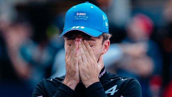 pierre gasly desilusion