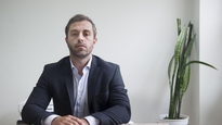 Federico Furiase, director del BCRA defendió la política cambiaria actual.&nbsp;