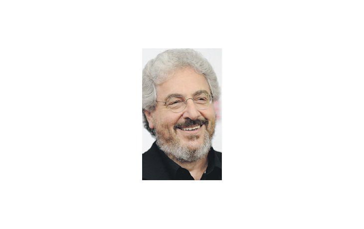 Murió director Harold Ramis