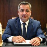 Diego Molea fue designado para el Consejo de la Magistratura. Diego Molea fue designado para el Consejo de la Magistratura.