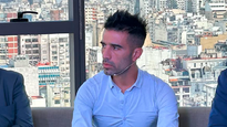 omar de lucca: hay que indagar en empresas que producen en la economia real