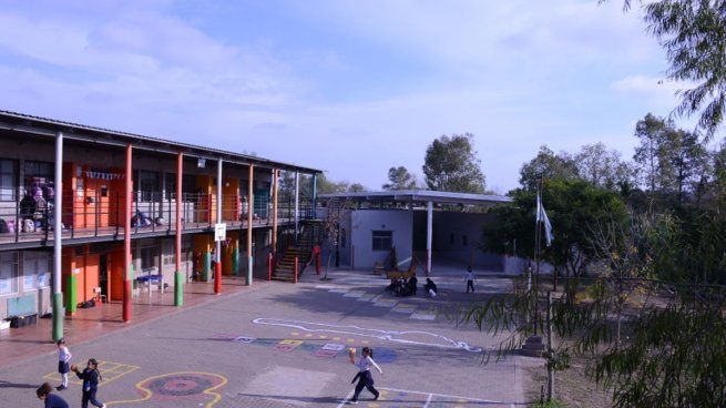 Es la primera institución educativa argentina en alcanzar la final de los World’s Best School Prizes 2024.