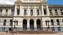 The opposition and the PIT-CNT question the budget for education. 